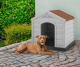 CASA PARA PERRO GRANDE RIMAX