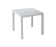 MESA RIMAX BARU GRIS HIELO 4 PUESTOS