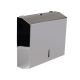 DISPENSADOR DE TOALLAS EN Z ACERO INOXIDABLE TRIPLE CLEAN