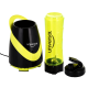 LICUADORA DEPORTIVA VERDE UNIVERSAL 600ML