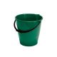 BALDE DE 10 LTS CON MANIJA PLASTICA COLPLAST