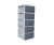 CAJONERO ORGANIZADOR PRACTIMUEBLE X 5 RATTAN GRIS-GRIS COLPLAST