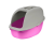 ARENERO PARA GATO ROSA RIMAX