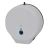 DISPENSADOR DE PAPEL HIGIENICO JUMBO BLANCO TRIPLE CLEAN